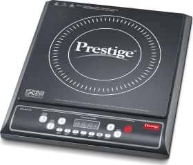 Prestige Atlas 1.0 1200W Induction Cooktop