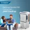 Crompton Optimus Comfort 100 L Desert Air Cooler