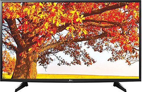 LG 49LH516A (49inches) 123cm FHD IPS LED TV Price in India 2023, Full Specs  & Review | Smartprix