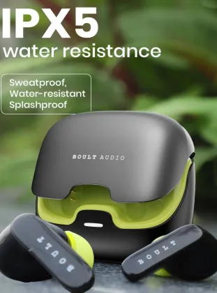 Boult Audio K30 True Wireless Earbuds