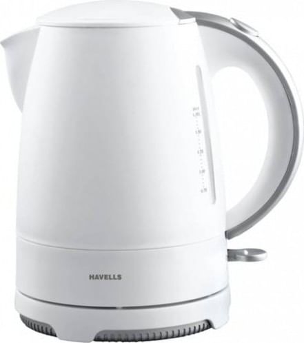 HAVELLS MARINO 1 L Electric Kettle Price in India - Buy HAVELLS MARINO 1 L  Electric Kettle Online at