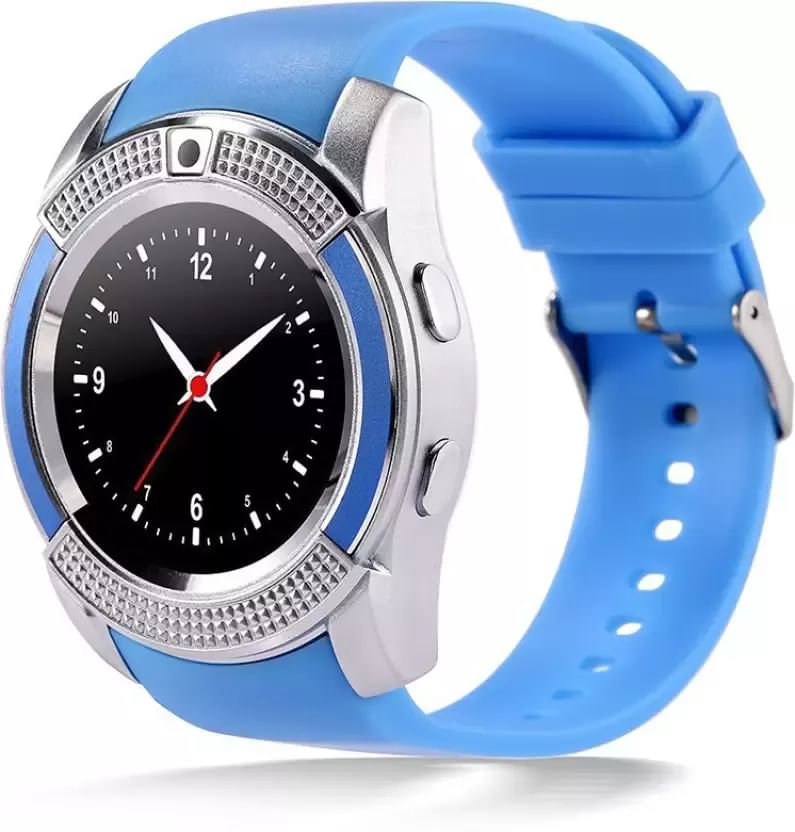 noise turbo smartwatch price