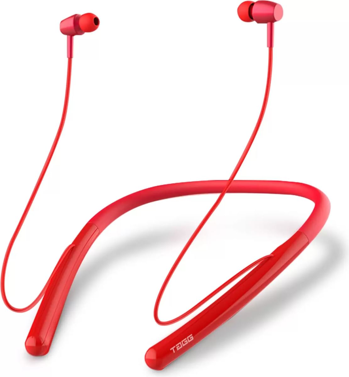 Tagg bluetooth earphones discount review