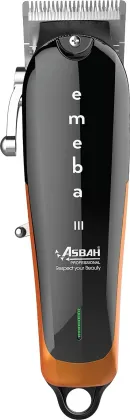 Asbah Emeba III Trimmer