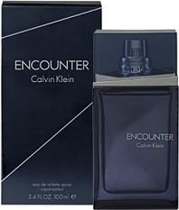 Get Flat 80% OFF on Calvin Klein Encounter EDT (100 ml) - Rs. 996