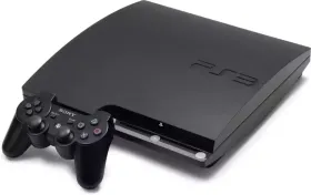 Sony PlayStation 3 Slim 320GB Gaming Console