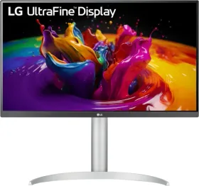 LG UltraFine 27UP850K-W 27 inch Ultra HD 4K Monitor