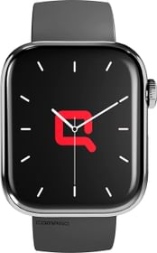 Compaq Q Watch Dimension Series Smartwatch