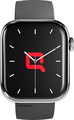 Compaq Q Watch Dimension Series Smartwatch