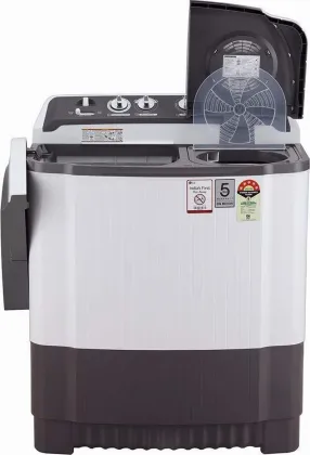 LG P7530RGAZ 7.5 kg Semi Automatic Top Load Washing Machine