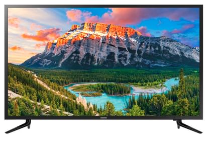 Samsung 43N5380 (43-inch) Full HD LED Smart TV