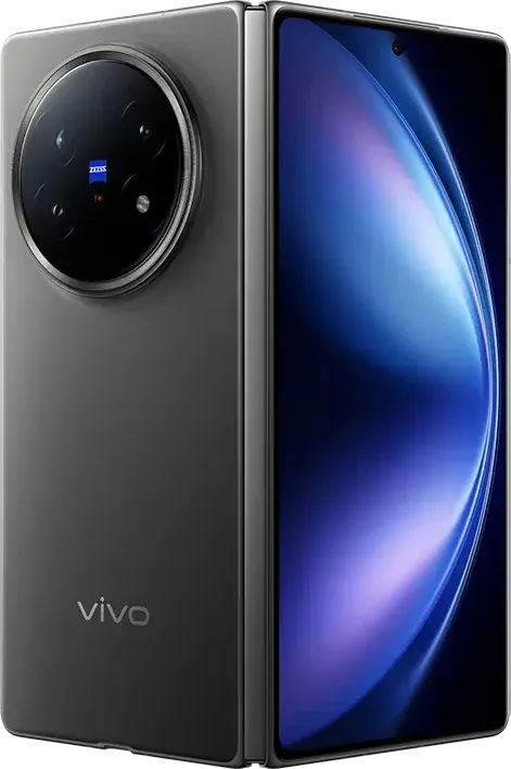 Vivo X Fold 5 5G Price in India 2025, Full Specs & Review | Smartprix