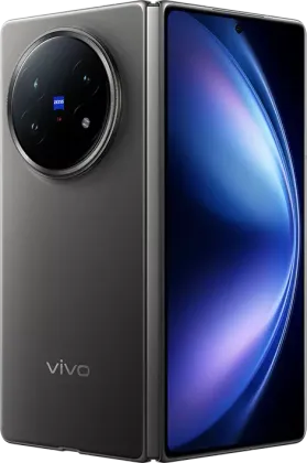 Vivo X Fold 5 5G