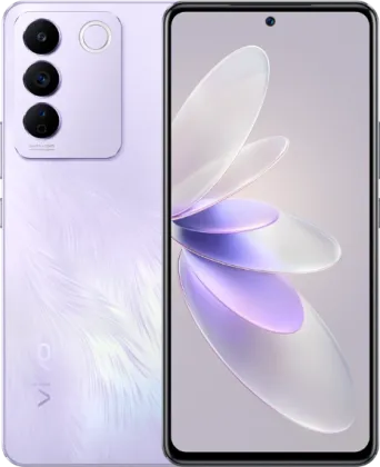 Vivo S16e
