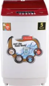 Onida T75TR 7.5 Kg Fully Automatic Top Load Washing Machine