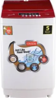 Onida T75TR 7.5 Kg Fully Automatic Top Load Washing Machine