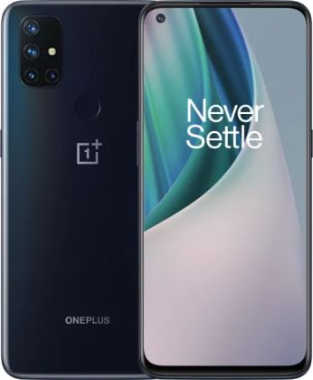 OnePlus Nord N10