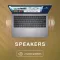 Dell 14 Vostro Laptop (13th Gen Core i3/ 8GB/ 512GB SSD/ Win11)