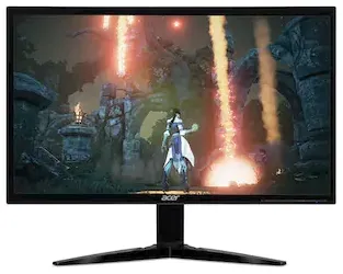 Acer KG241Q bmiix 23.6-inch Full HD Monitor