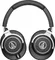 Audio Technica ATH-M70X Wired Headphones (Over the Head)