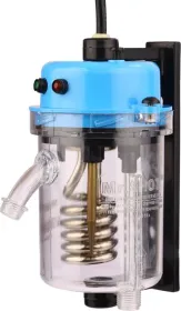 Mr.Shot Vikram Walker 1 L Instant Water Geyser