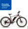 EMotorad Legend 07 Electric Cycle
