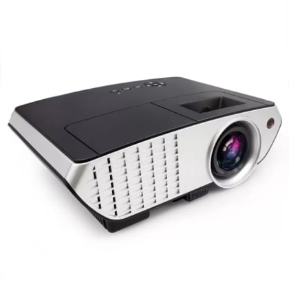 Play PP025 Portable Projector