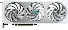 Gigabyte NVIDIA GeForce RTX 5060 Ti Aero OC 8G 8 GB GDDR7 Graphics Card