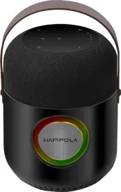 HapiPola Aqua Pulse 100W Bluetooth Speaker