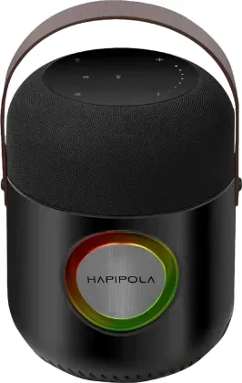 HapiPola Aqua Pulse 100W Bluetooth Speaker