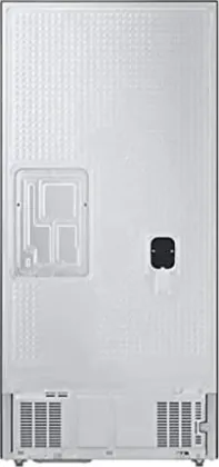 Samsung RF57B5132DX 580 L French Door Refrigerator