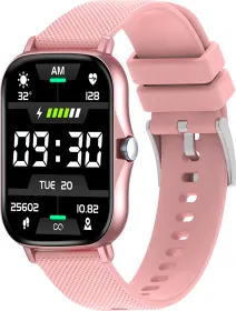 pTron Pulsefit F21 Plus Smartwatch