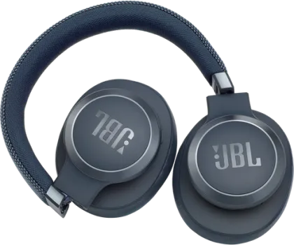JBL Live 650BTNC Wireless Headphones