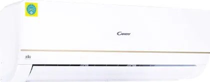 Candy C12S3IN-CG 1 Ton 3 Star Inverter Split AC