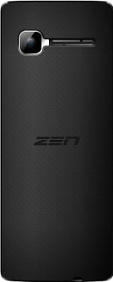 Zen X4 plus