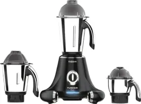 Vidiem Tusker Evo 750W Mixer Grinder (3 Jars)