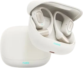 Nubia LiveFlip True Wireless Earbuds