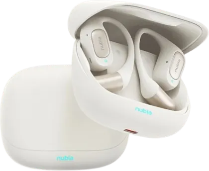 Nubia LiveFlip True Wireless Earbuds