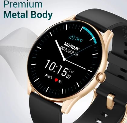 Maxima Max Pro Nitro Smartwatch