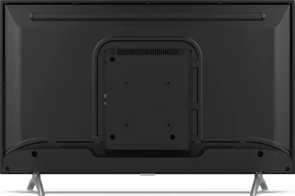 Acer P Series AR40AR2841FDFL 40 inch Full HD Smart LED TV