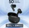 pTron Bassbuds Fury True Wireless Earbuds