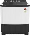 Godrej WSAXIS VX 120 5.0 SN3 T 12 Kg Semi Automatic Top Load Washing Machine