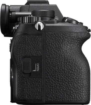Sony Alpha 7 V 33MP Mirrorless Camera (Body Only)