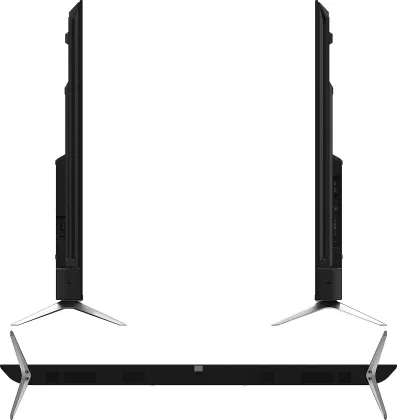 Acer I Series 75 inch Ultra HD 4K Smart LED TV (AR75GR2851UDFL)