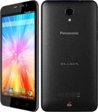 Panasonic Eluga L2