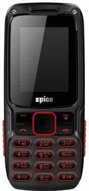 Spice Style Desert Sand