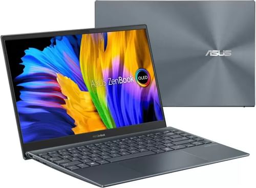Asus UM325SA-KG701TS Laptop (AMD Ryzen 7 5800U/ 16GB/ 1TB SSD/ Win10 Home)