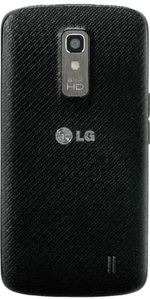LG Nitro HD