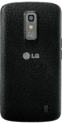 LG Nitro HD