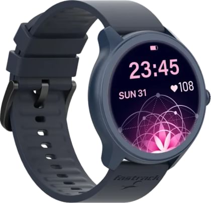 Fastrack Reflex Invoke Smartwatch